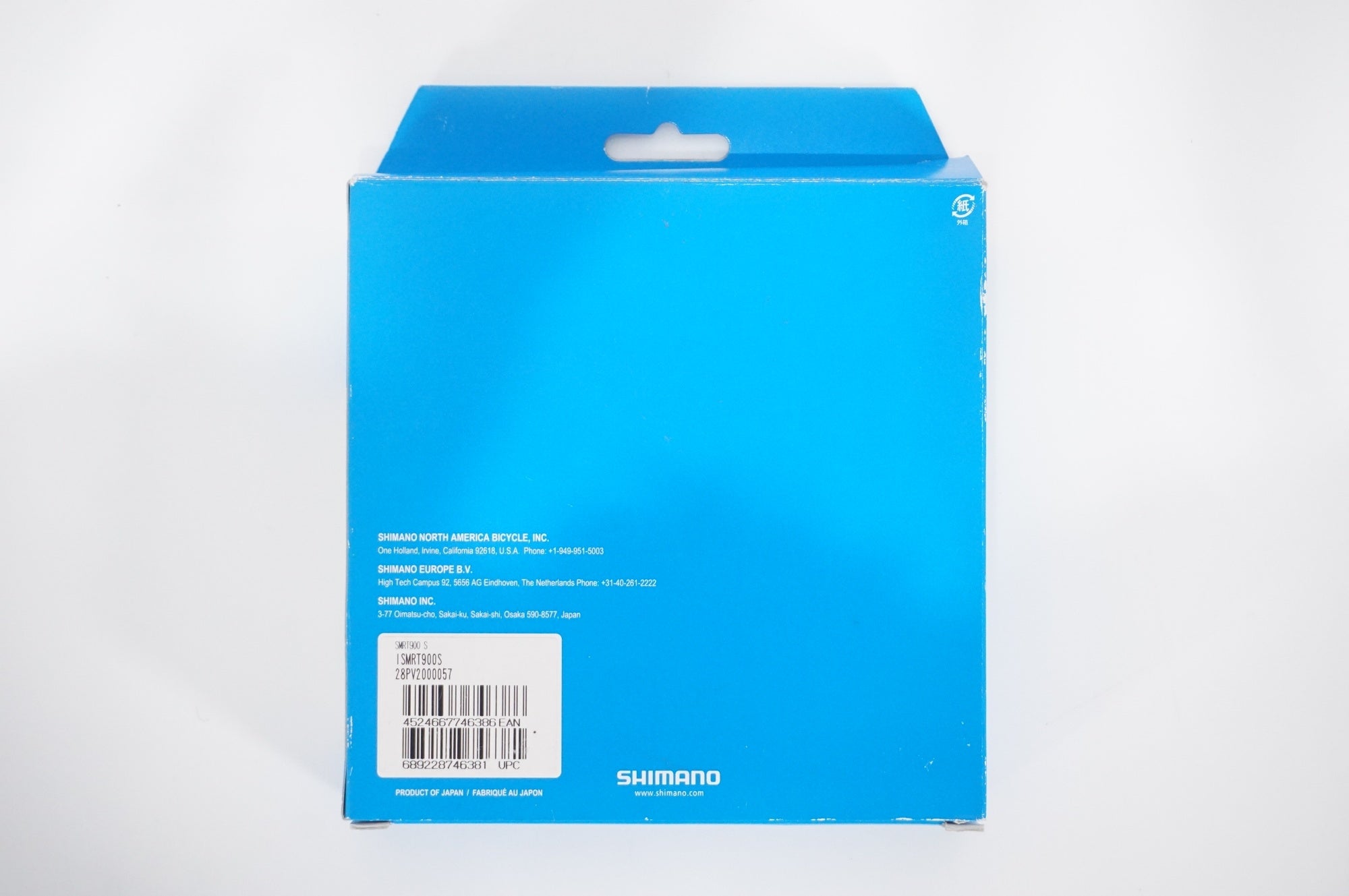 SHIMANO 「シマノ」 SM-RT900-S ディスクローター / AKIBA店