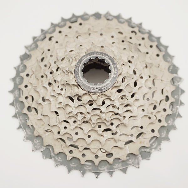 パーツ SHIMANO CS-M8000 11S (11-42T) Se1bd3efe35c1462b8760729ff16c2