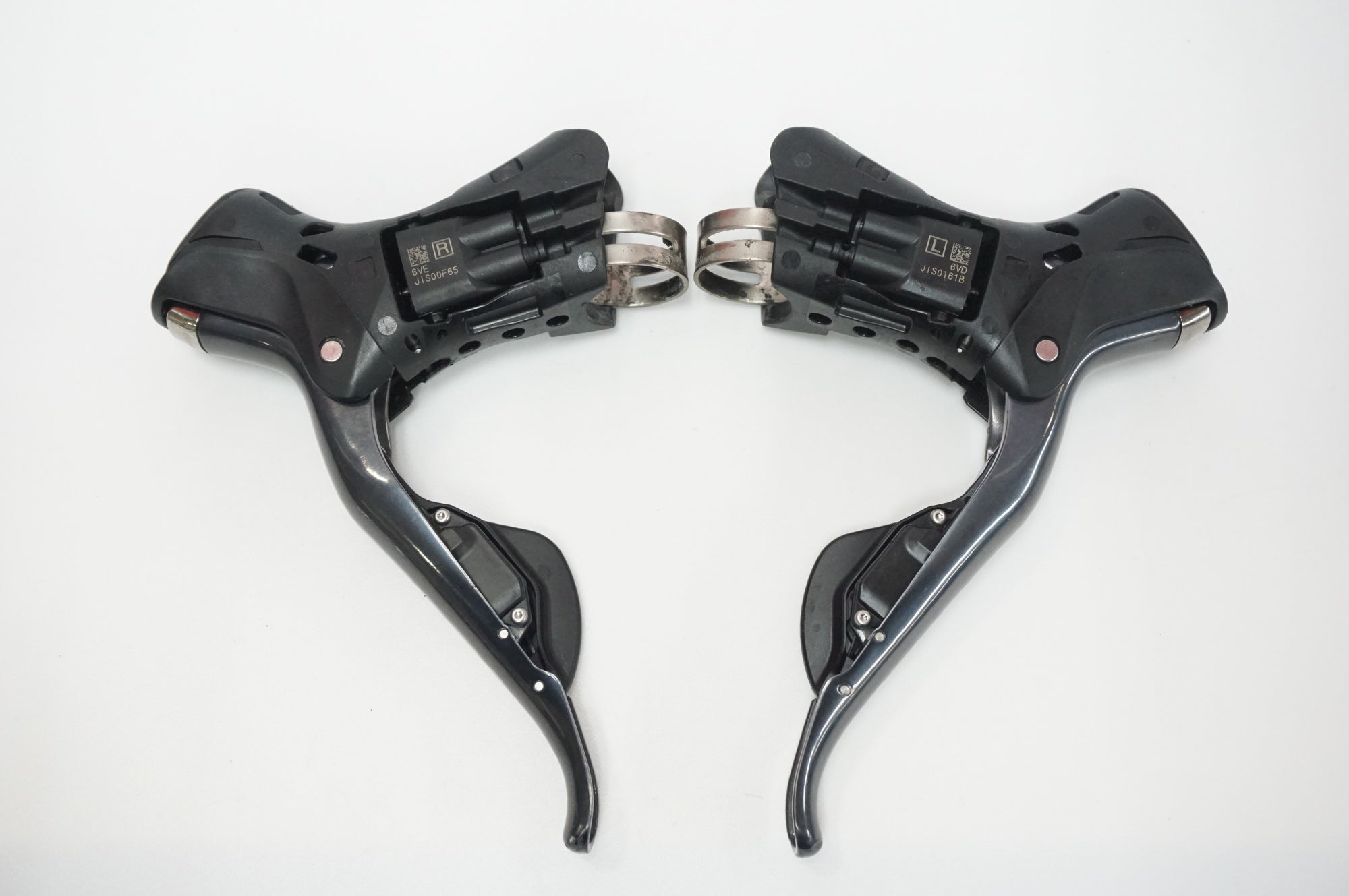 SHIMANO 「シマノ」 ULTEGRA Di2 ST-6770 デュアルコントロールレバー