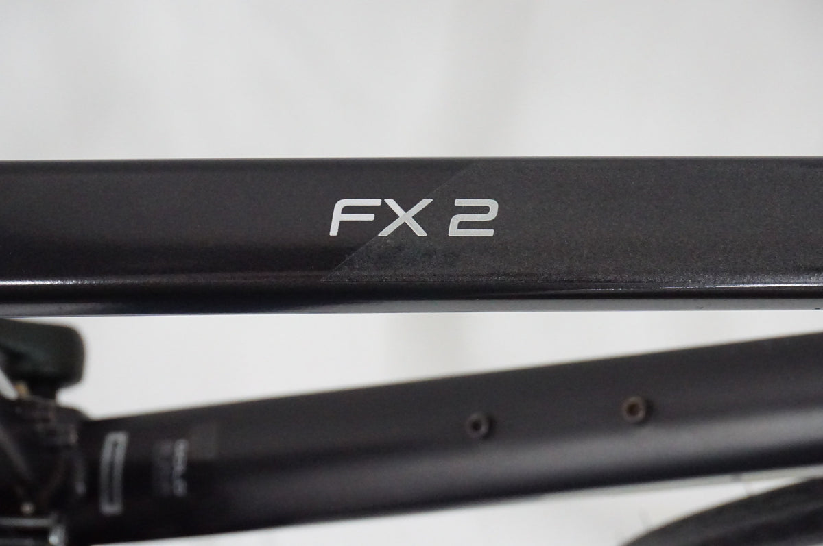 TREK 「トレック」  FX2 DISC 2020-2021年モデル クロスバイク / 浜松店