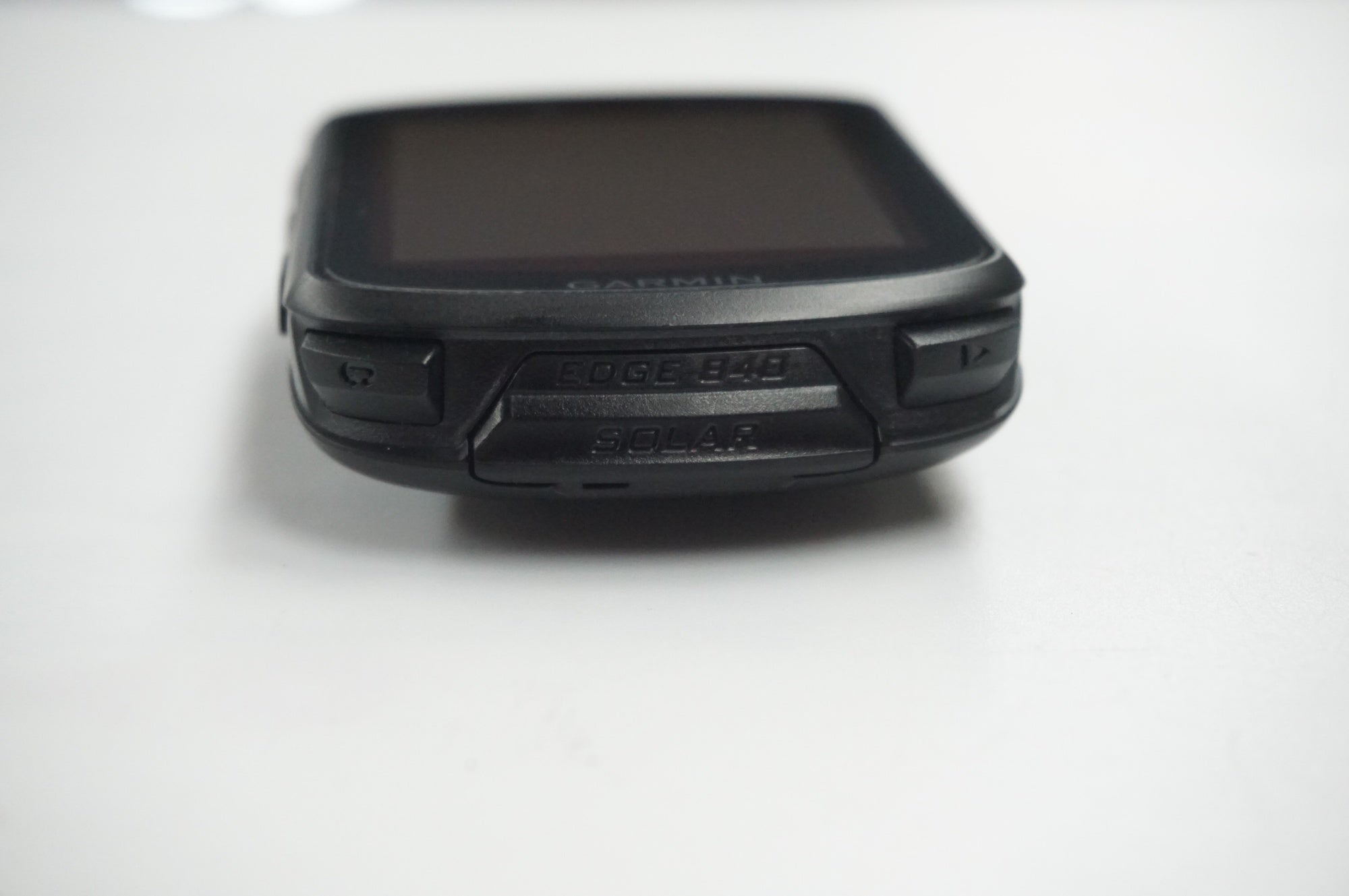 GARMIN 「ガーミン」 EDGE 840 SOLAR サイクルコンピューター / 福岡店