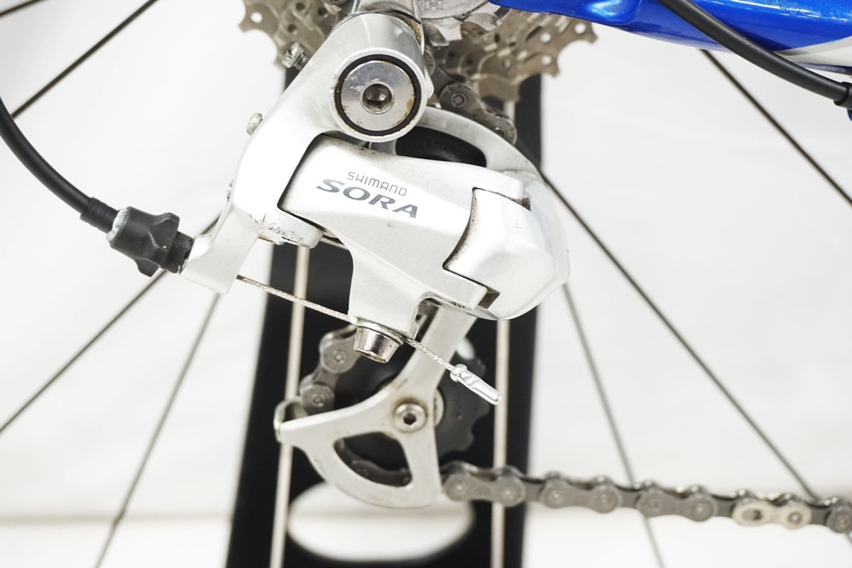 ORBEA 「オルベア」 AQUA 2010年モデル ロードバイク / 奈良店