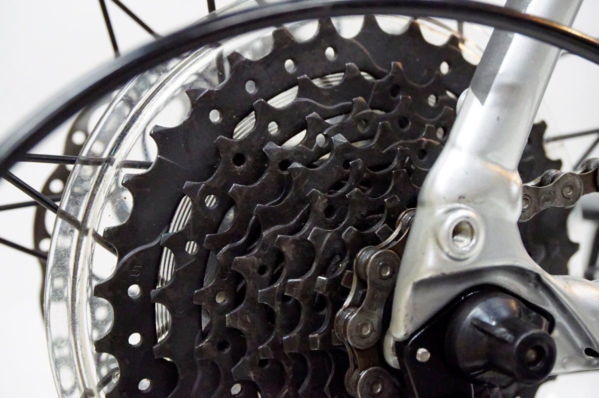 CANNONDALE 「キャノンデール」 QUICK DISC 3 2023年モデル クロスバイク / 名古屋大須店