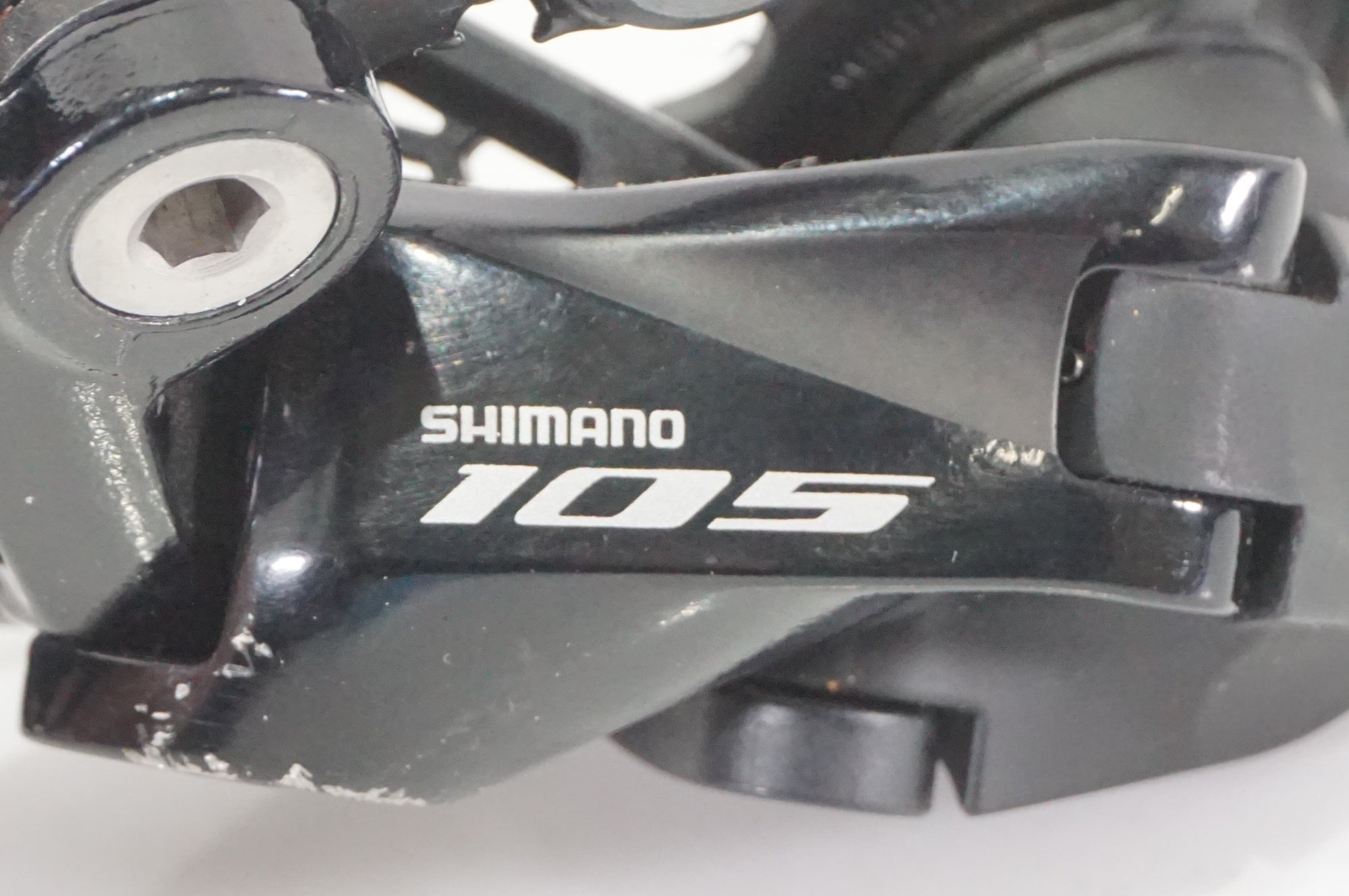 SHIMANO 「シマノ」 105 RD-R7000 GS リアディレイラー / AKIBA店