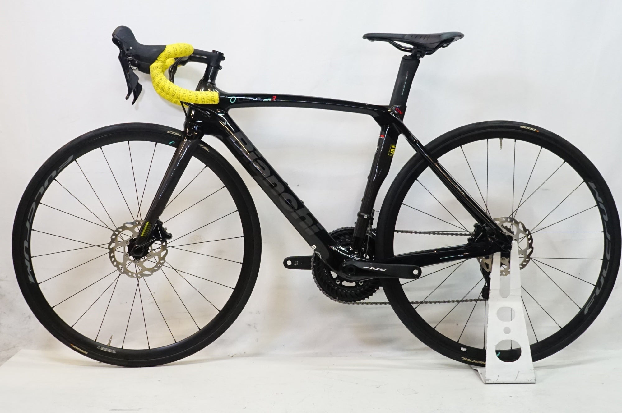 BIANCHI 「ビアンキ」 OLTRE XR3 DISC 105 2020年モデル ロードバイク / 熊谷本店