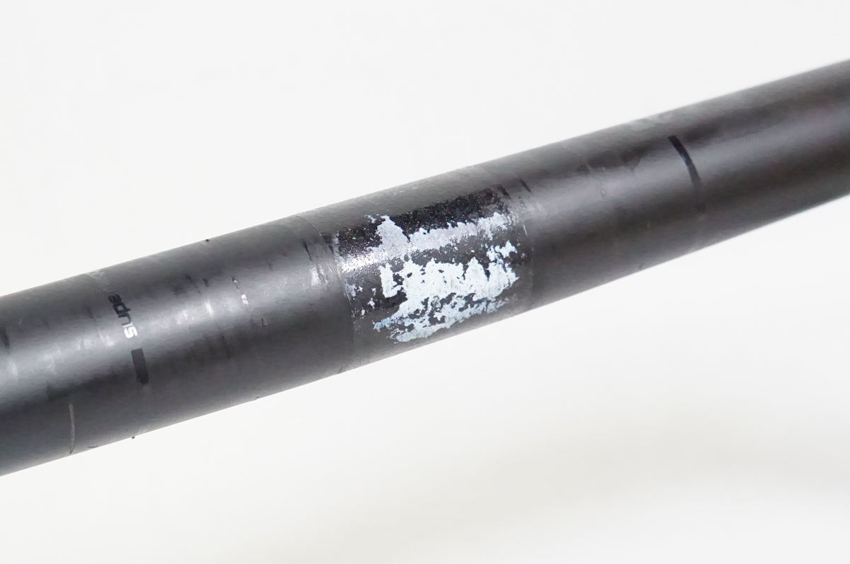 3T 「スリーティー」 SUPERLEGGERA LTD 420mm φ31.8 ハンドル / 熊谷本店