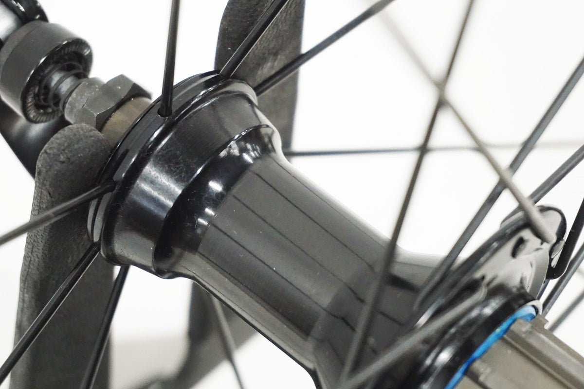 FULCRUM 「フルクラム」 RACING SPORT シマノ11s ホイールセット