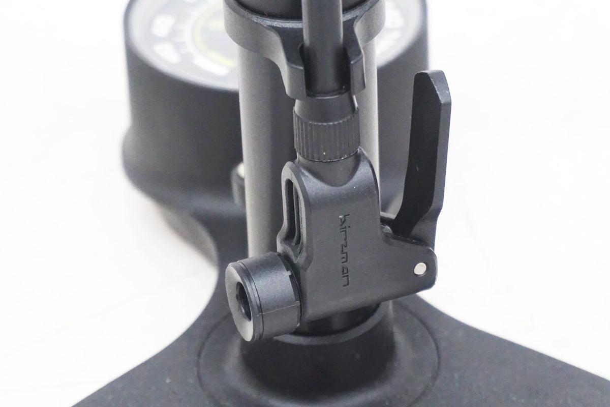 BIRZMAN 「バーズマン」 フロアポンプ / 大阪美原北インター店