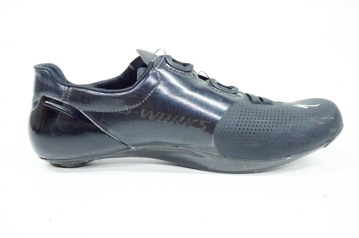 Specialized - S-WORKS 6 ビンディングシューズ 44サイズ スペシャライズド スペシャライズド S-WORKS 6 ROAD SHOE ストリートアート