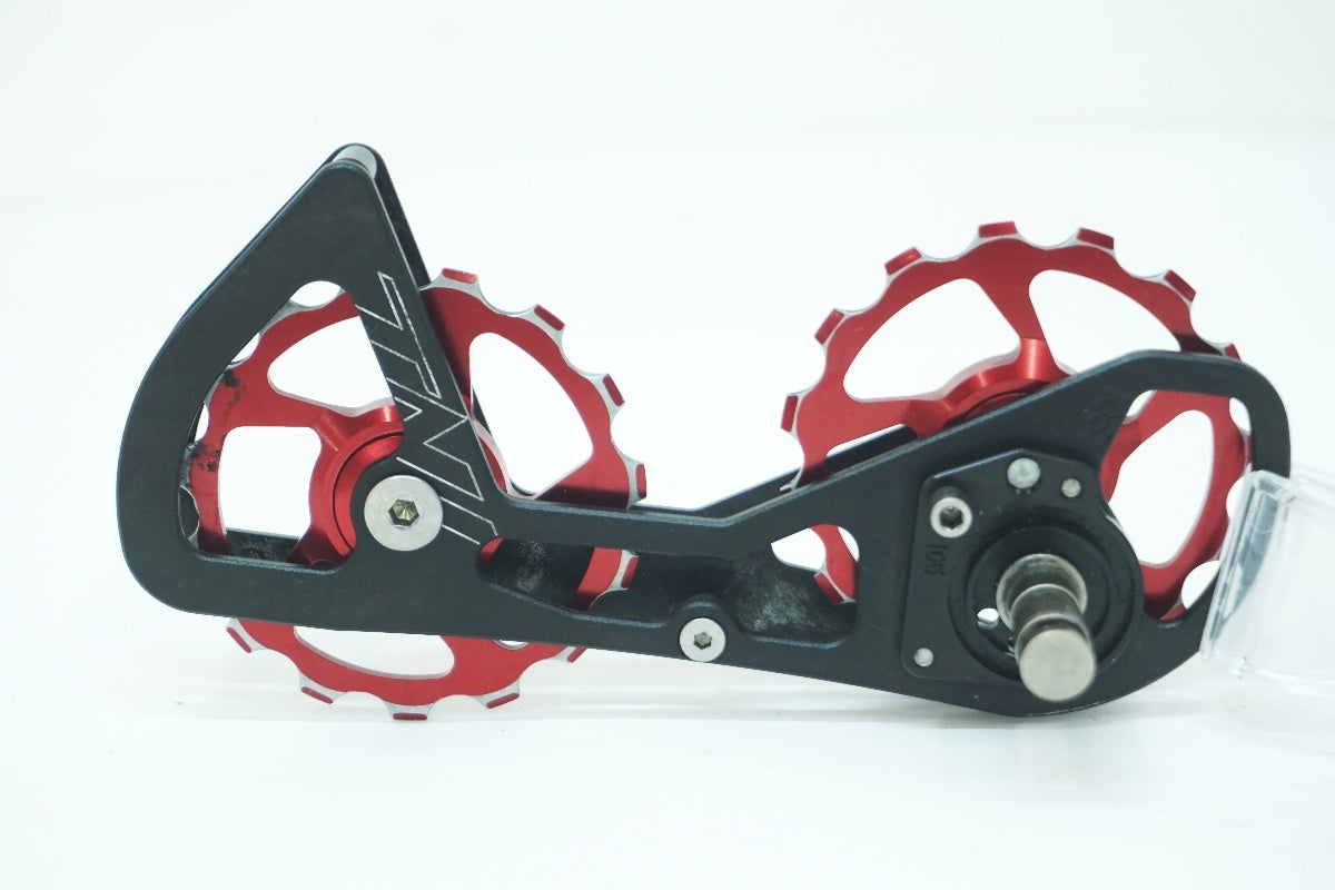 TNI 「ティーエヌアイ」 105 5800 ビッグプーリー / 大阪美原北インター店