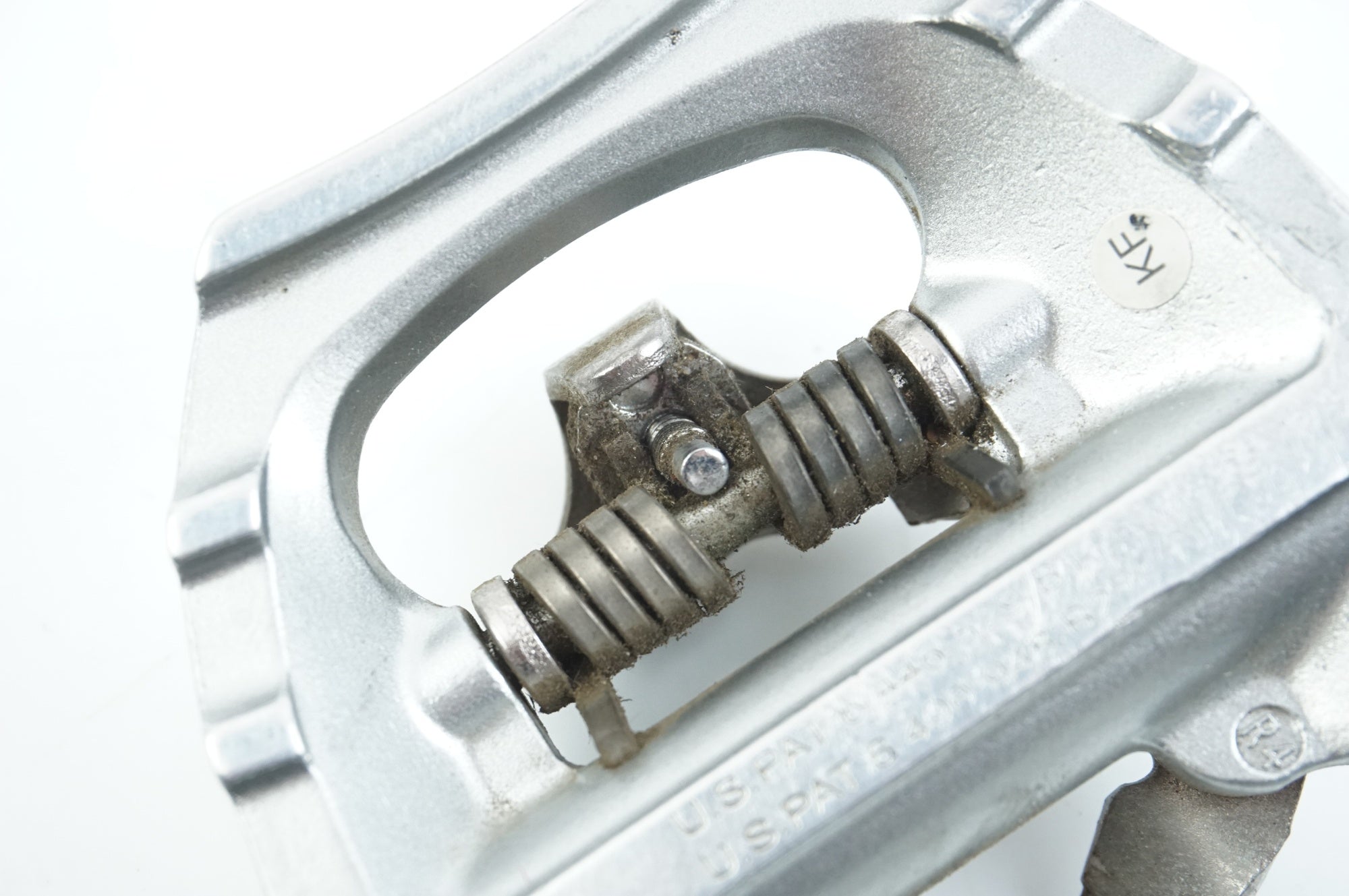 SHIMANO 「シマノ」 PD-A530 両面ペダル / 中目黒店