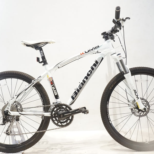 中古マウンテンバイク(MTB)通販【バイチャリ】