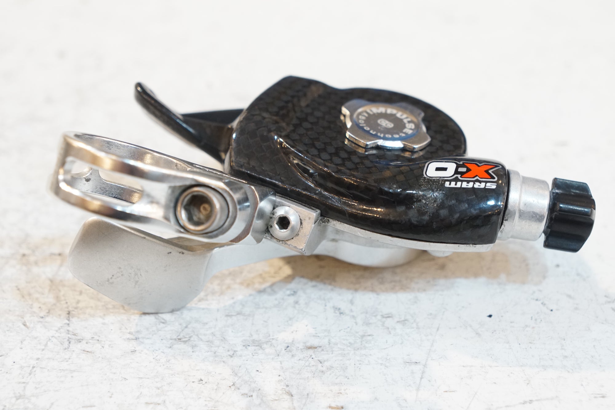 SRAM 「スラム」 X-O シフターセット / バイチャリ浦和ベース