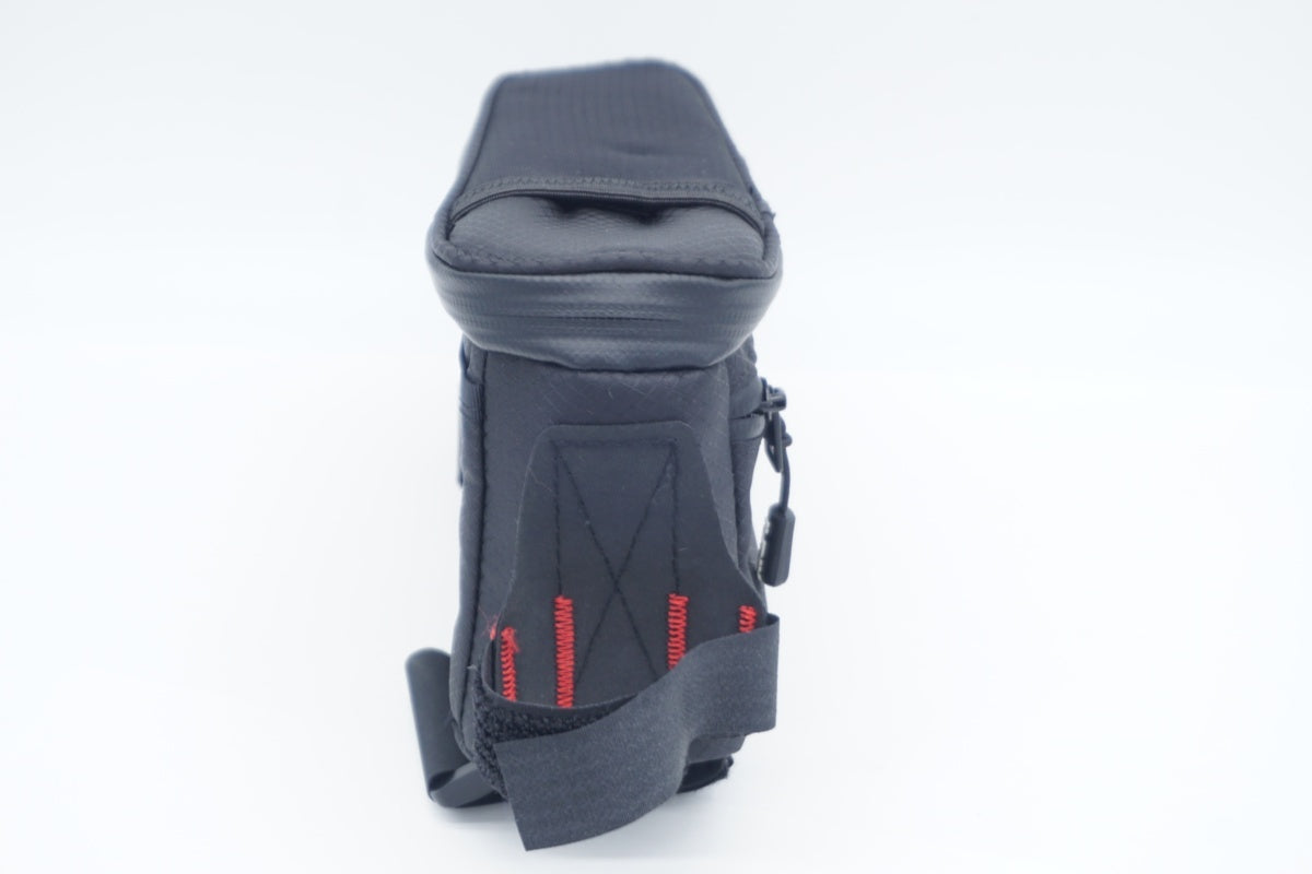 ILMIK 「イルミック」 LAUKKU TB1 フレームバッグ / 京都八幡店