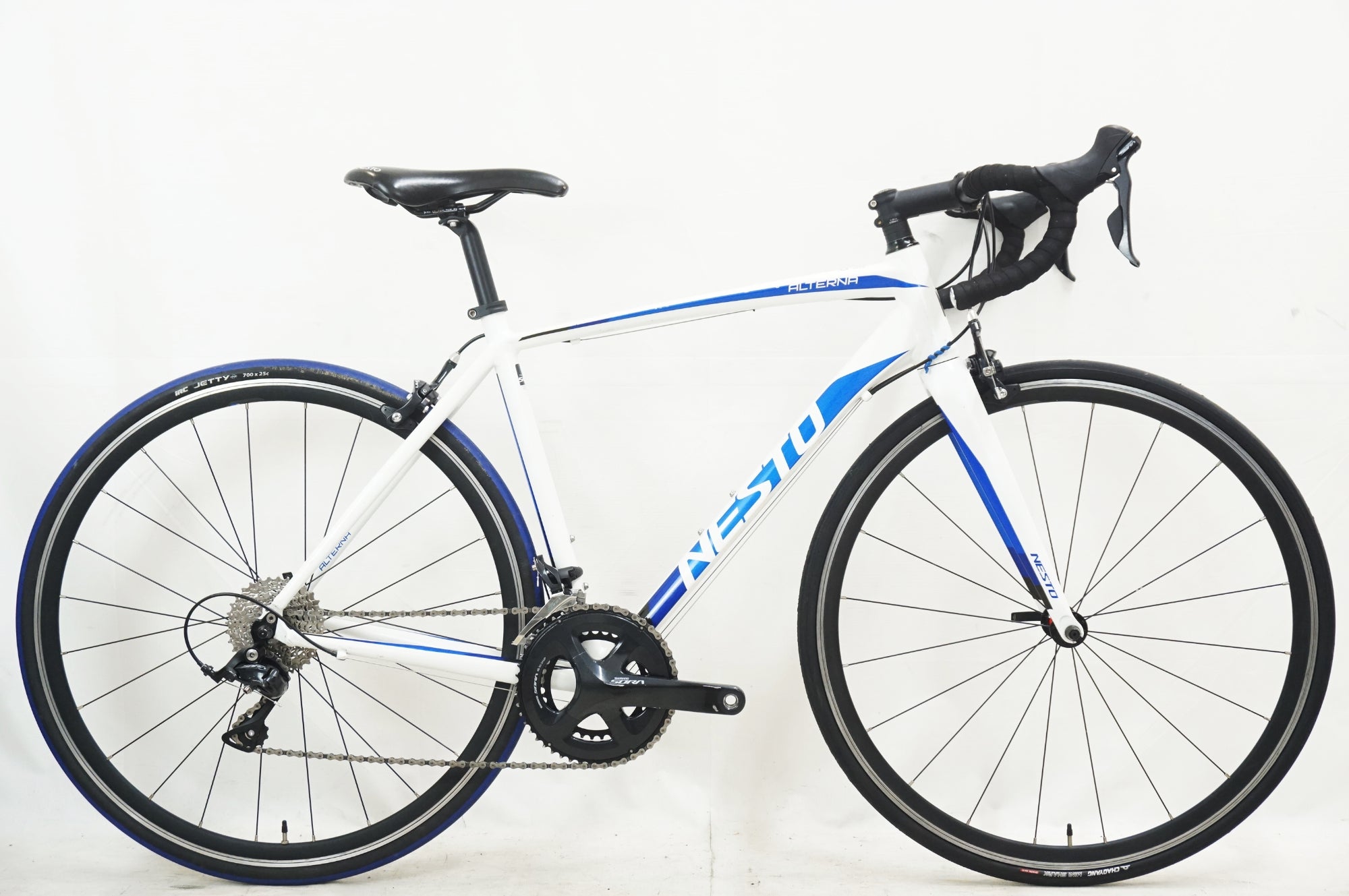 NESTO 「ネスト」 ALTERNA-K 2019年モデル ロードバイク / 福岡店