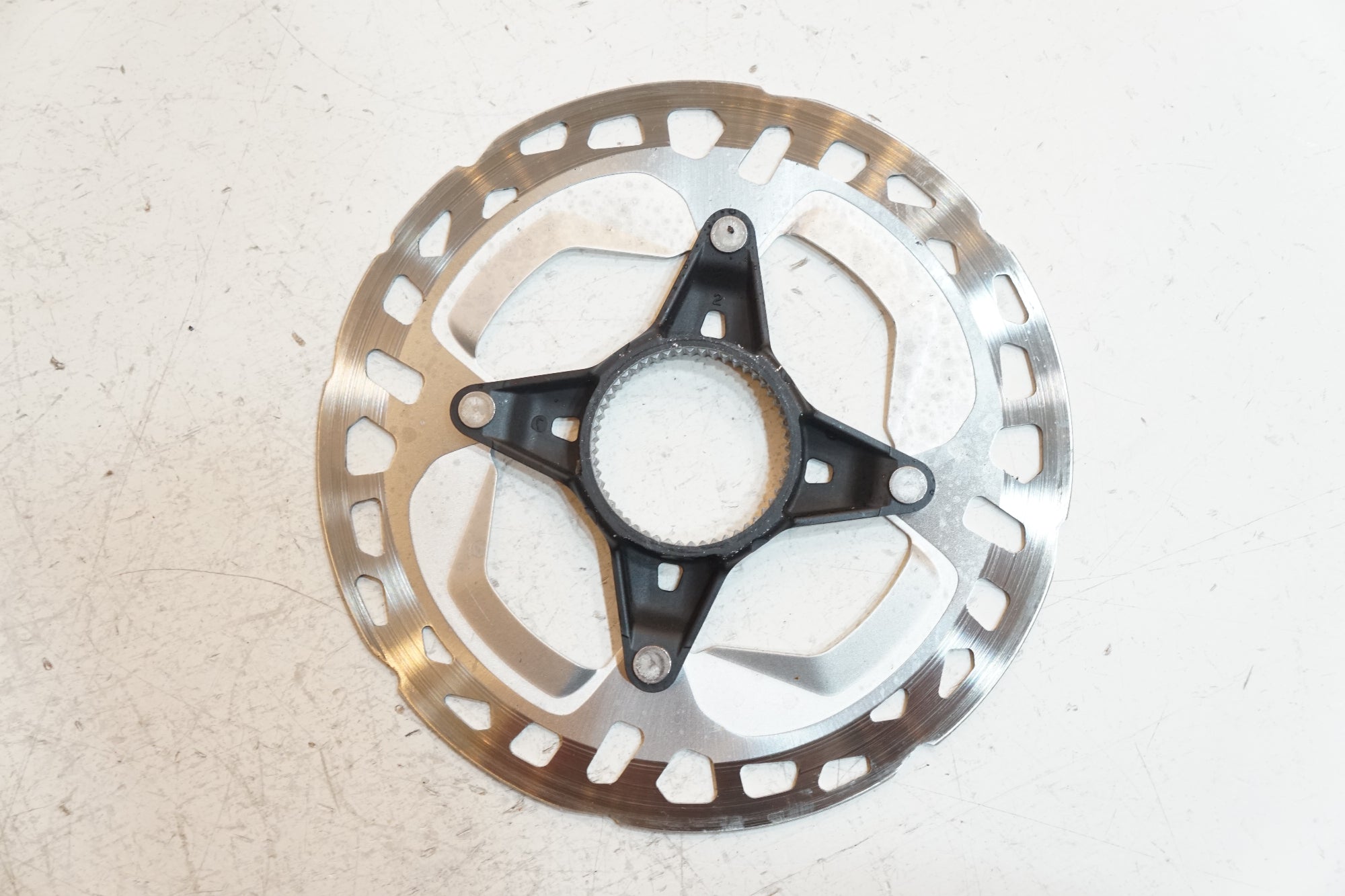 SHIMANO 「シマノ」 RT-MT800-SS 140mm ディスクローター / バイチャリ浦和ベース