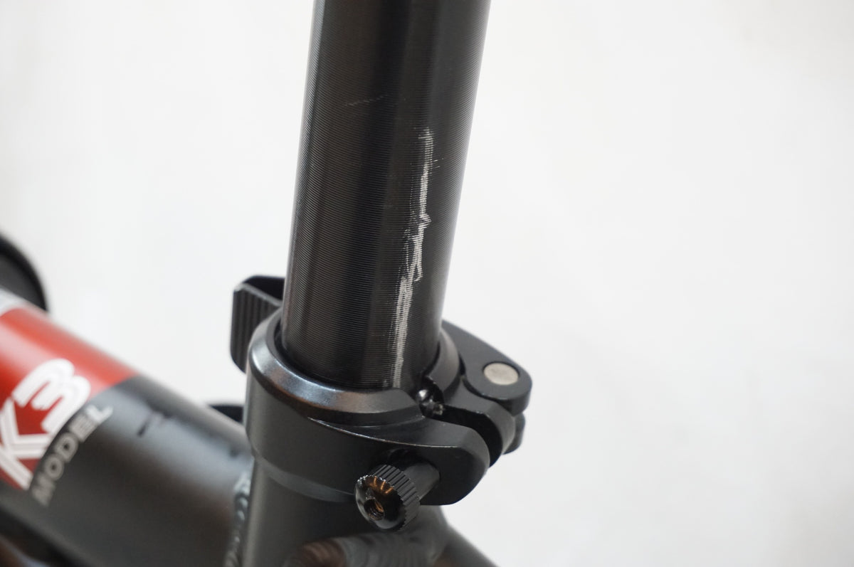 DAHON 「ダホン」 K3 2021年モデル 14インチ 折りたたみ自転車 / 浦和ベース