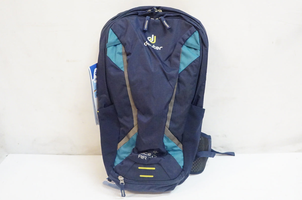 DEUTER 「ドイター」 RACE EXP AIR バックパック / 熊谷本店
