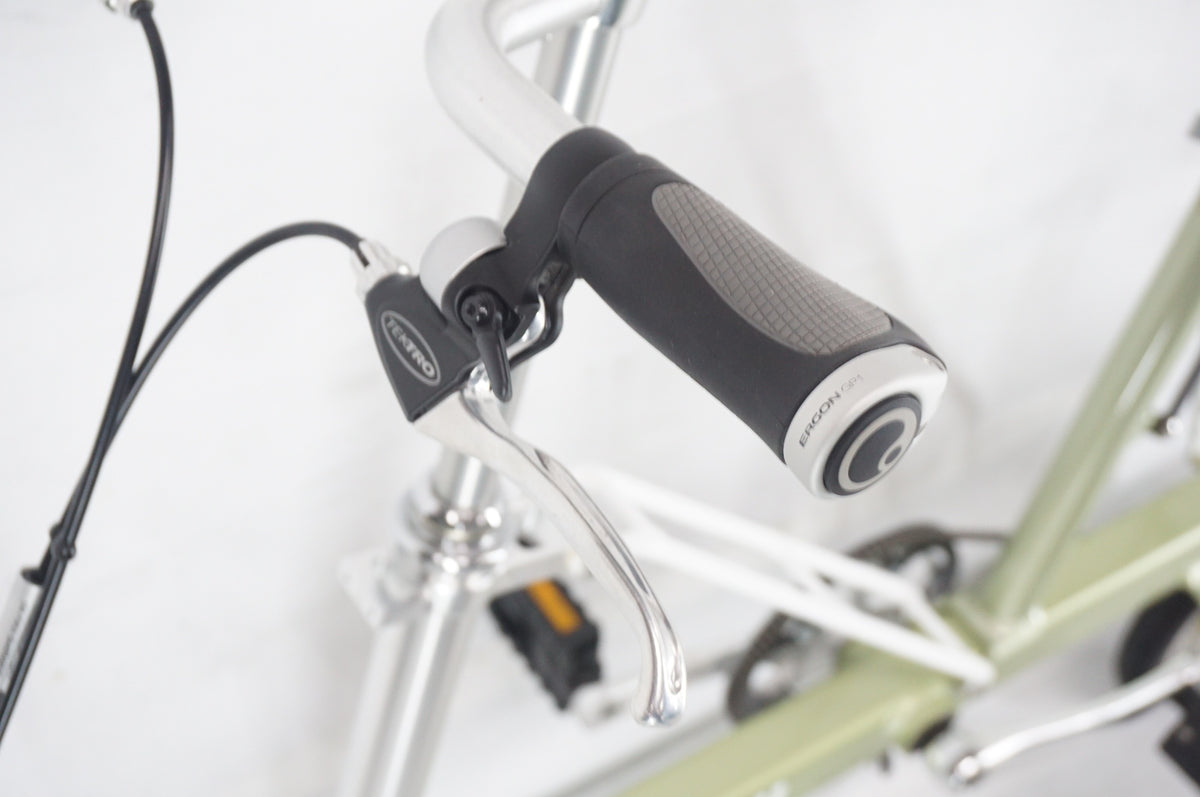 PACIFIC CYCLES 「パシフィックサイクル」 CARRY ME 年式不明 折りたたみ自転車 / 阪急塚口店