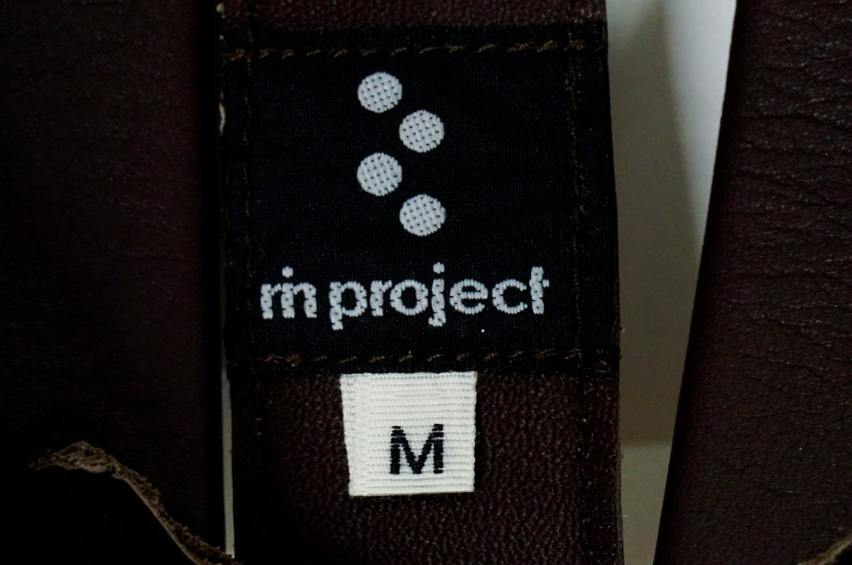 RIN PROJECT 「リンプロジェクト」 CASQUE Mサイズ ヘルメット / 名古屋大須店