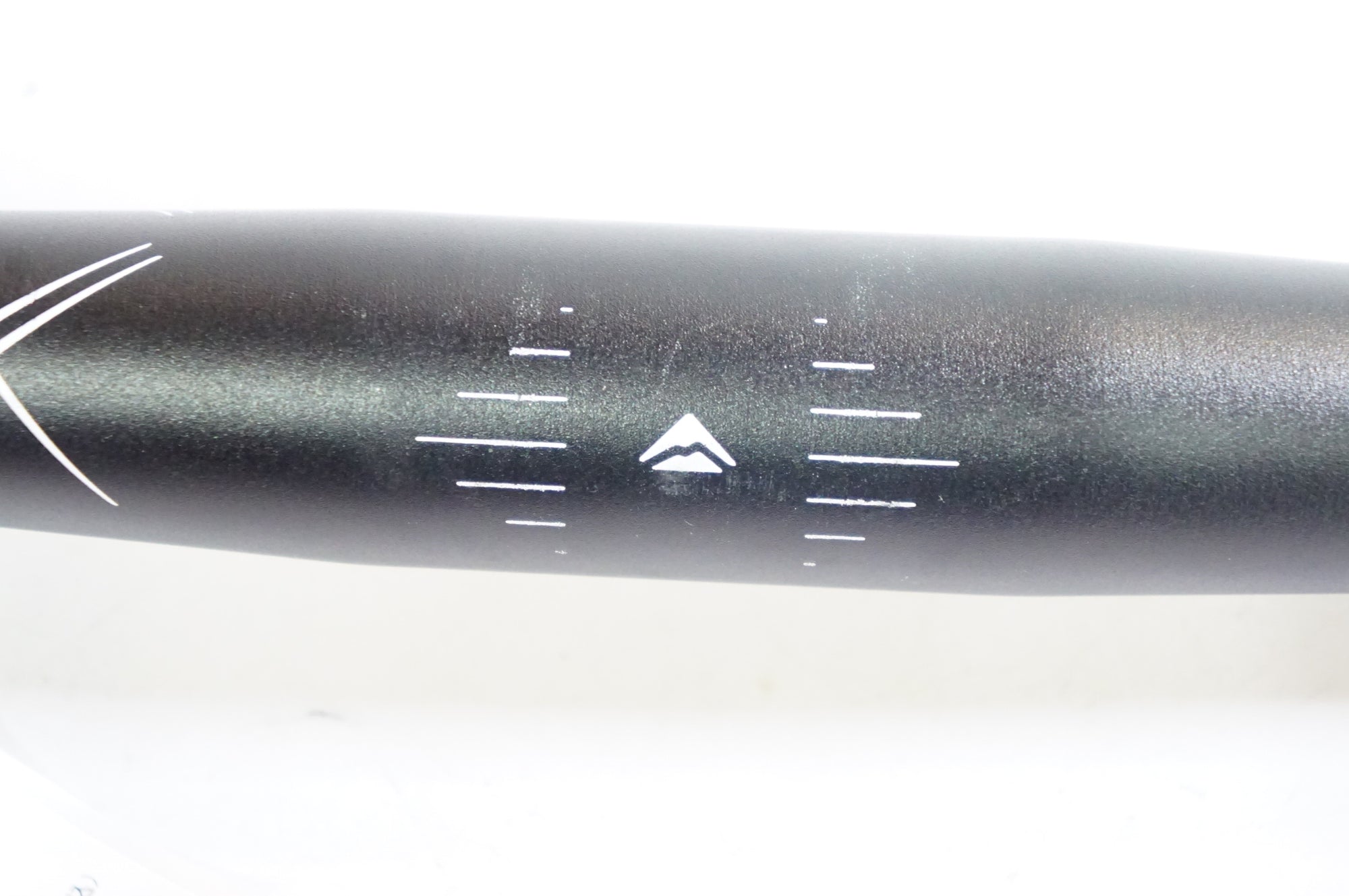 FUJI 「フジ」 COMP フラットバー φ31.8 580mm ハンドル / 熊谷本店