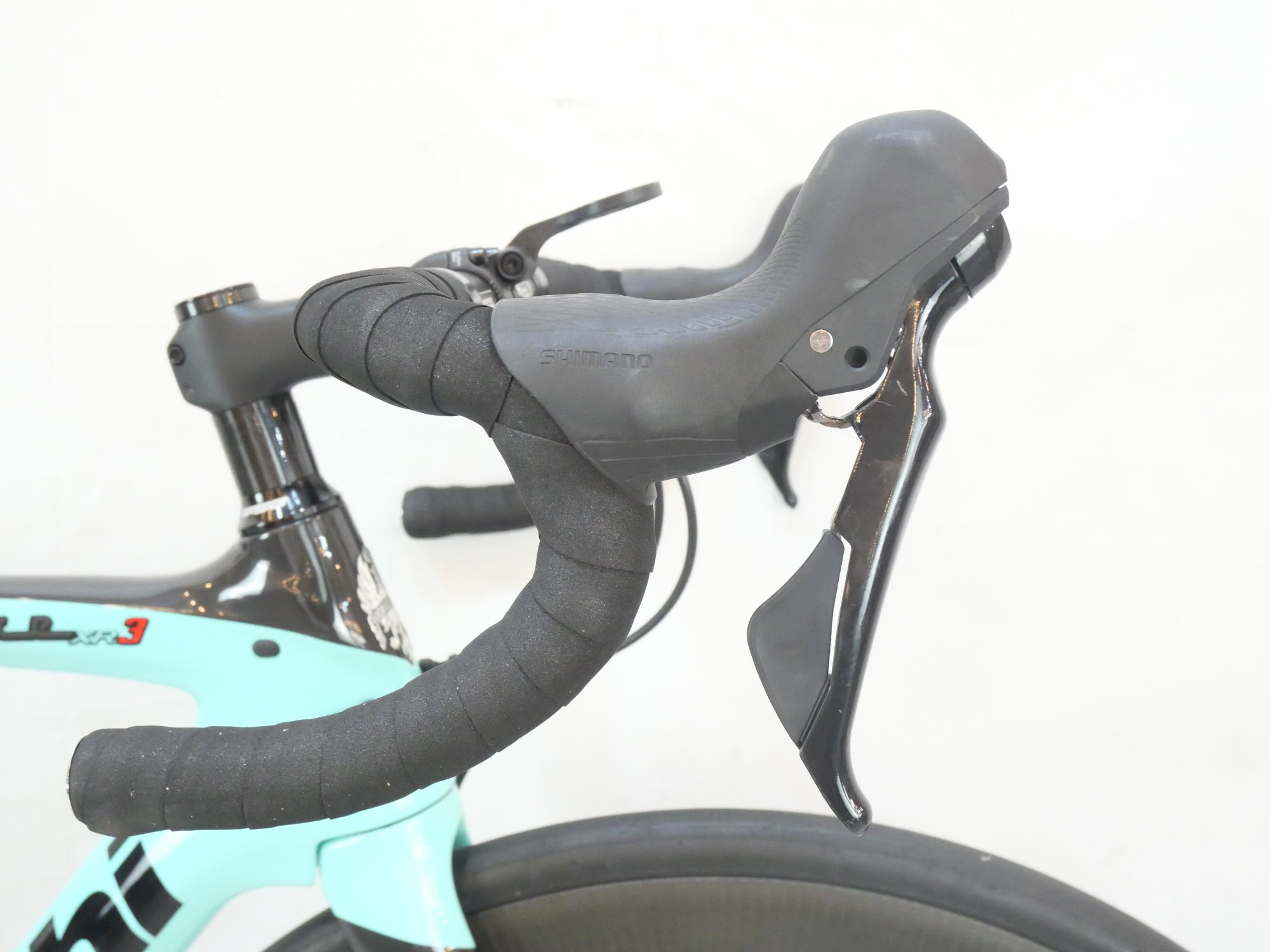 BIANCHI 「ビアンキ」 OLTRE XR3 105 DISC 2021年モデル ロードバイク