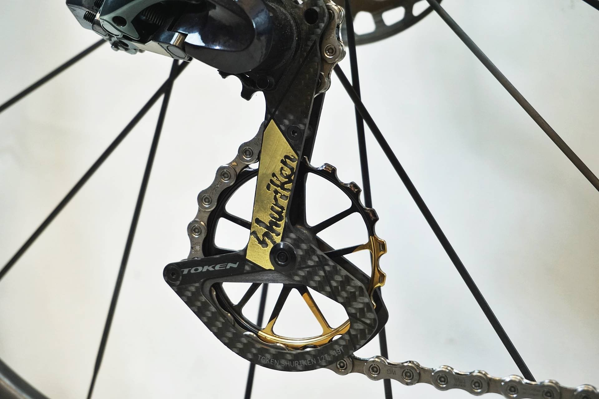 CERVELO 「サーヴェロ」 S5 DISC 2020年モデル カスタム ロードバイク