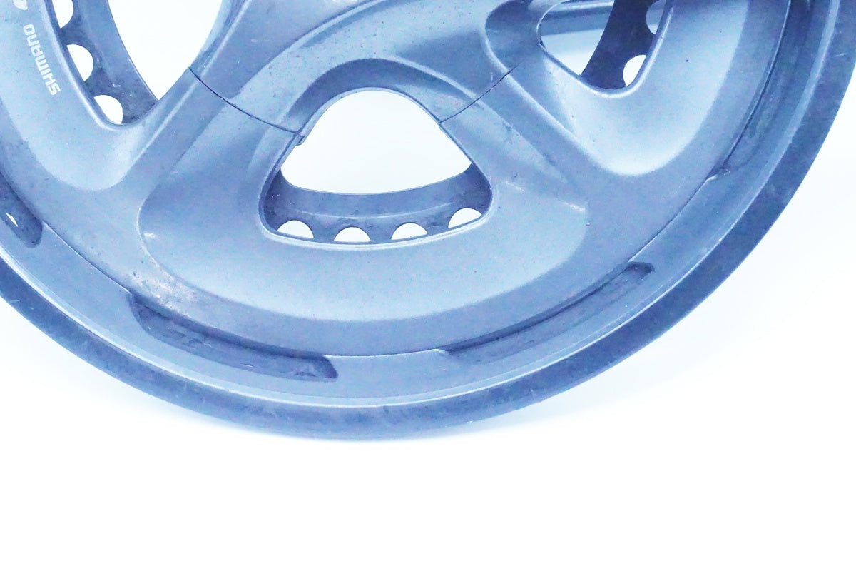 SHIMANO「シマノ」 CLARIS FC-R2000 165mm 50-34T クランク/ 京都西院店