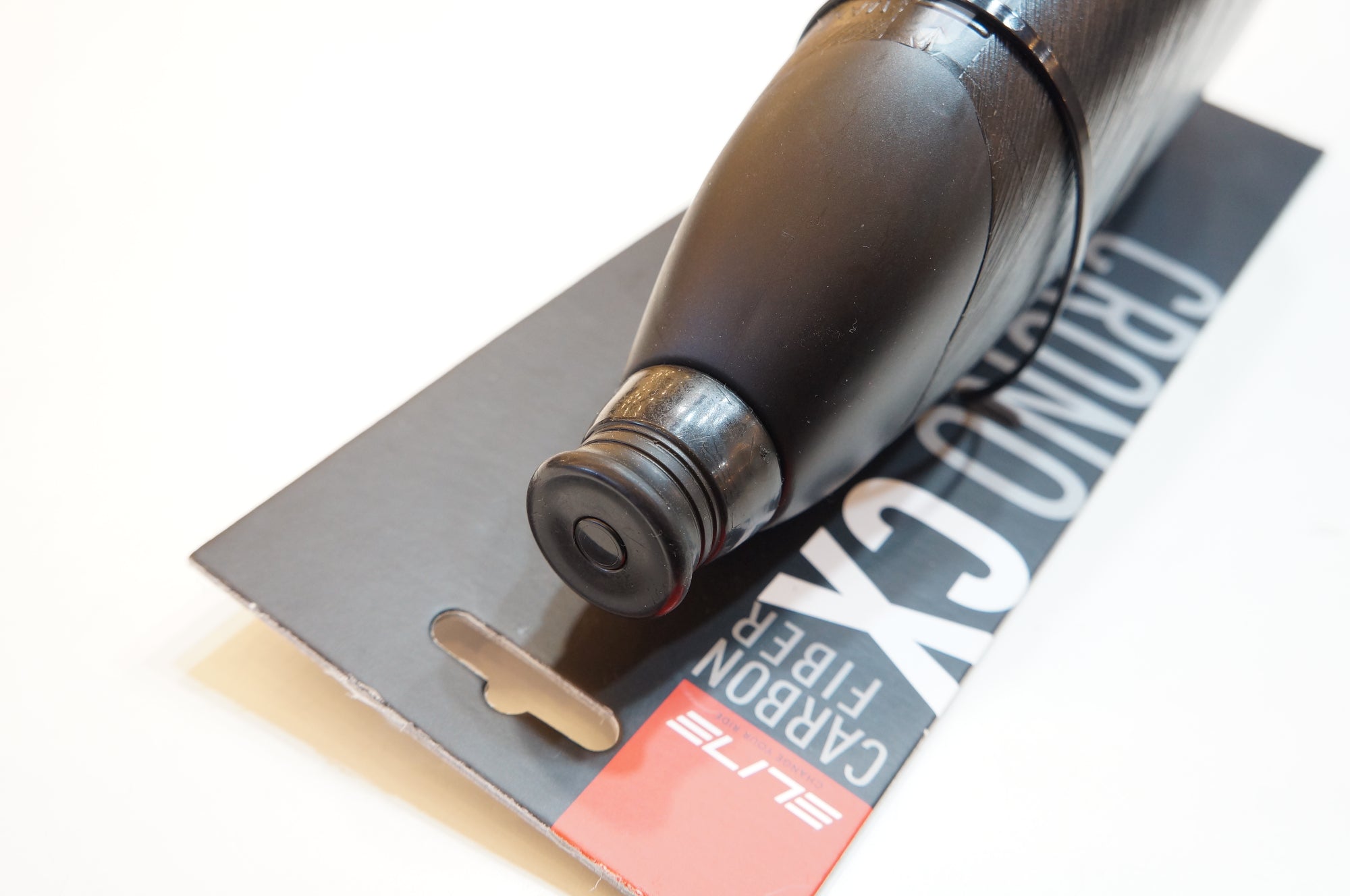 CORNO TTボトル カーボンボトルケージ ELITE エリート 新品未使用 ELITE ( エリート ) ボトルケージ ROCKO ( ロッコ ) カーボン