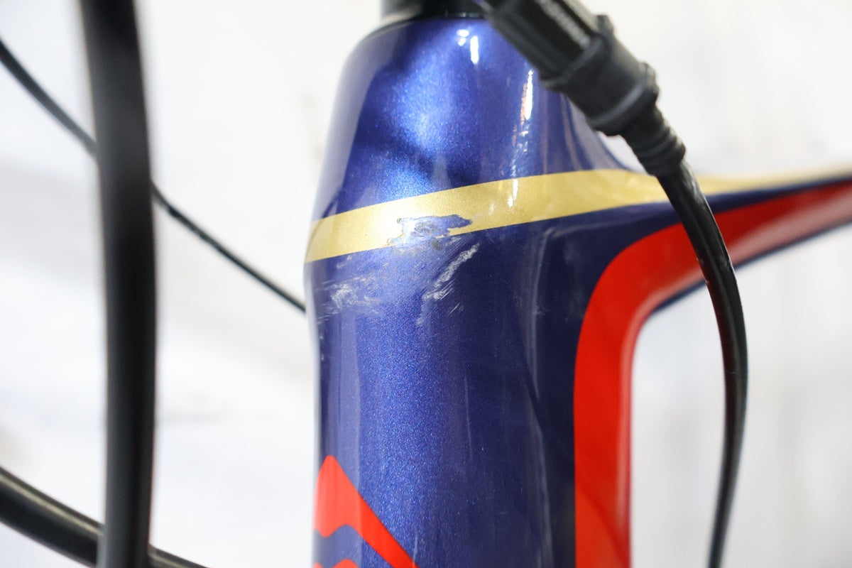 MERIDA 「メリダ」 REACTO 4000 2018年モデル ロードバイク / 高知店