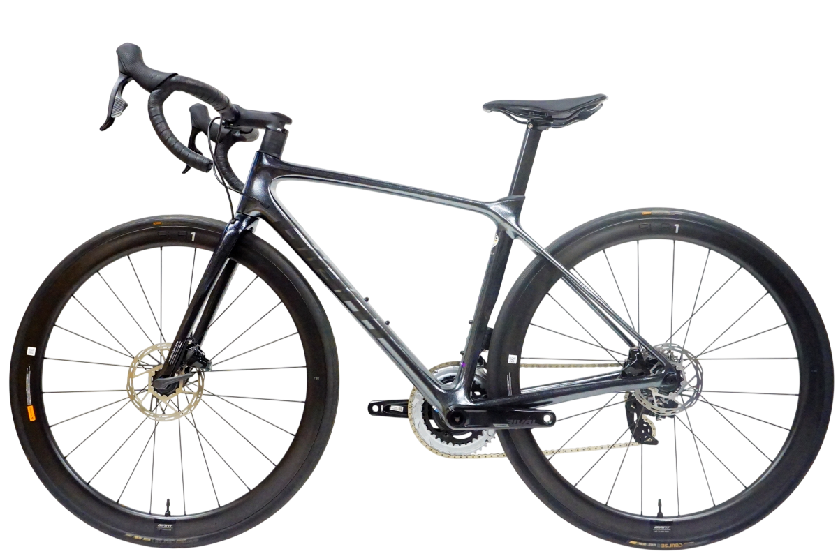 GIANT 「ジャイアント」 TCR ADVANCED PRO 1 DISC RIVAL ETAP 2022年モデル ロードバイク / 名古屋大須店