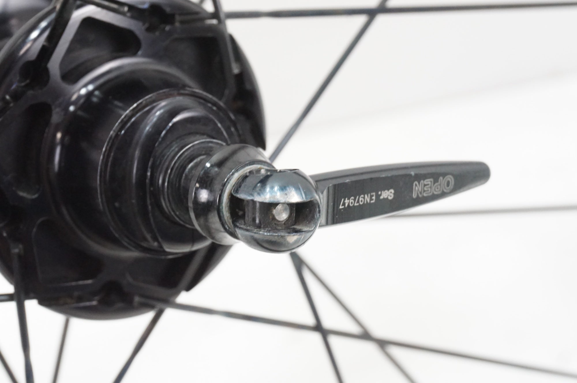 ZIPP 「ジップ」 808 FIRECREST シマノ11S リアホイール・ 大宮店