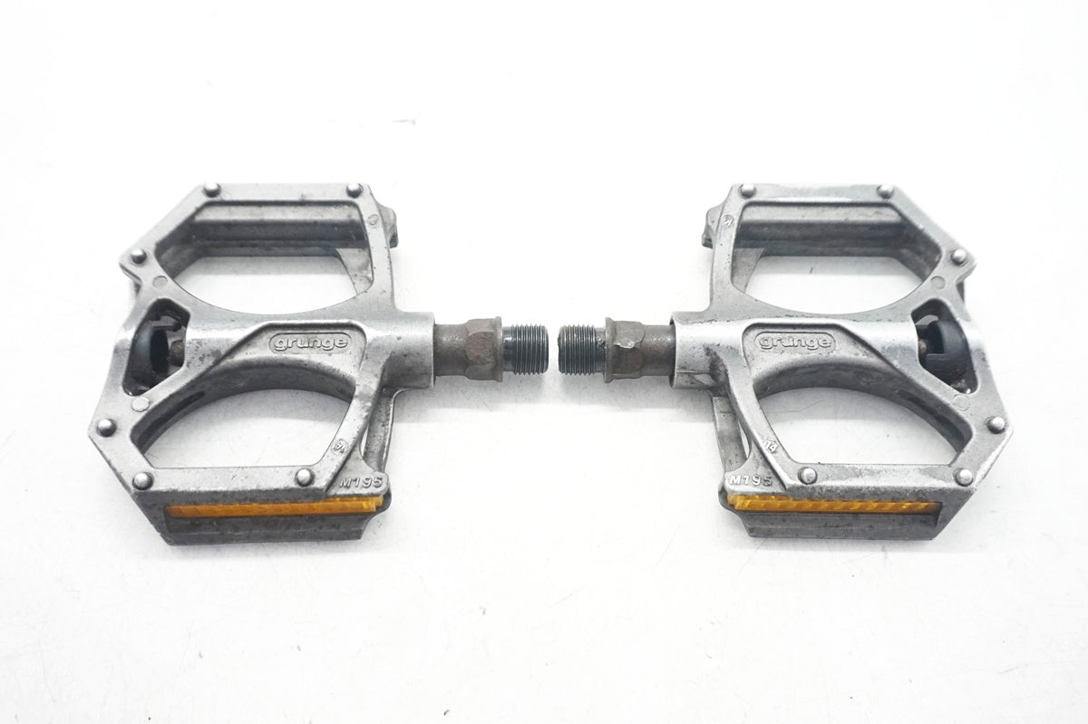 GRUNGE 「グランジ」 ペダル / 大阪門真店