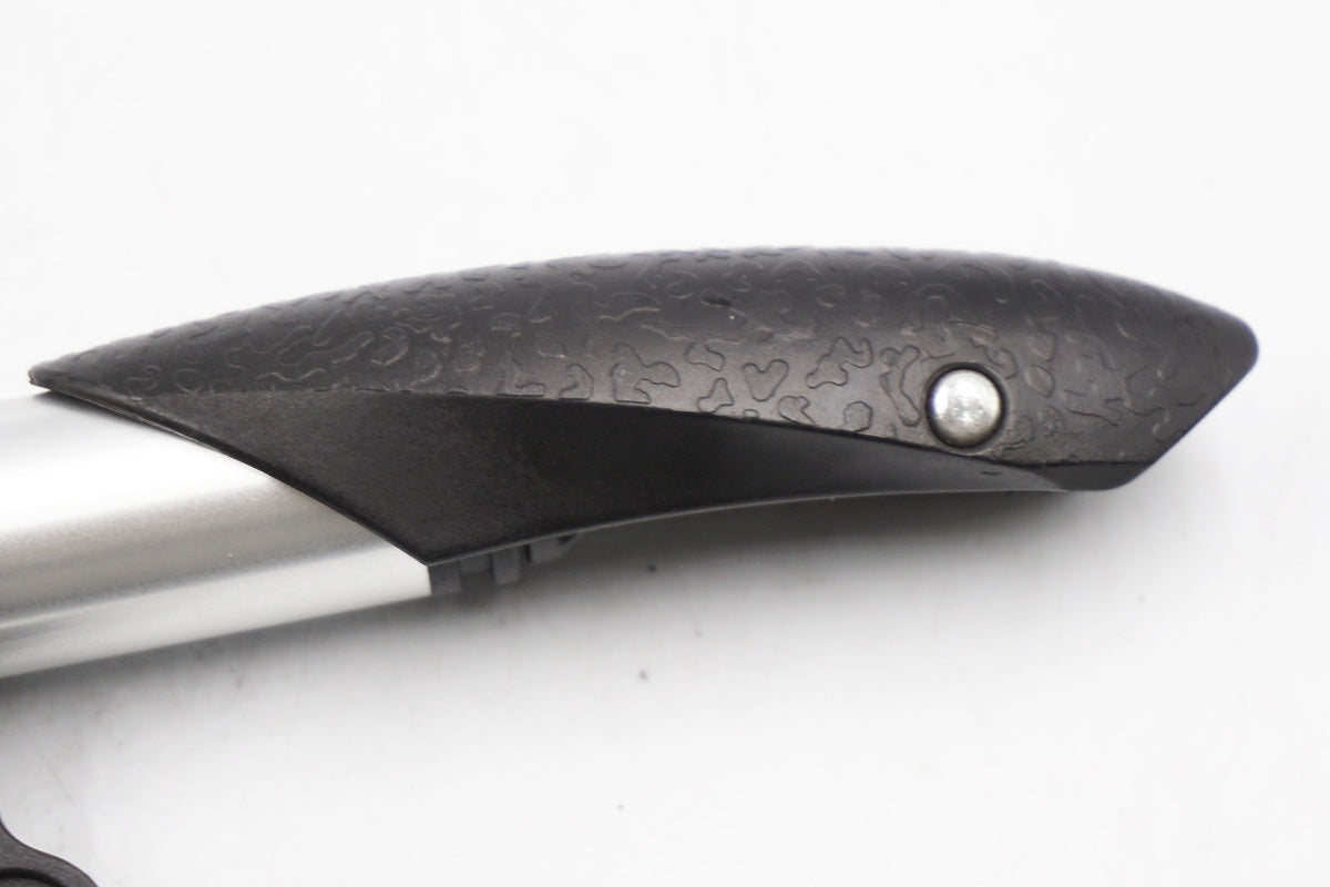 GIYO 「ジーヨ」 AIR SUPPLY 携帯ポンプ / 奈良店