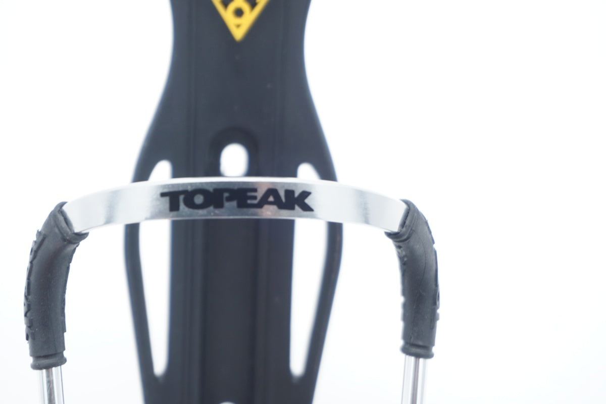 TOPEAK 「トピーク」 ボトルケージ / 滋賀大津店