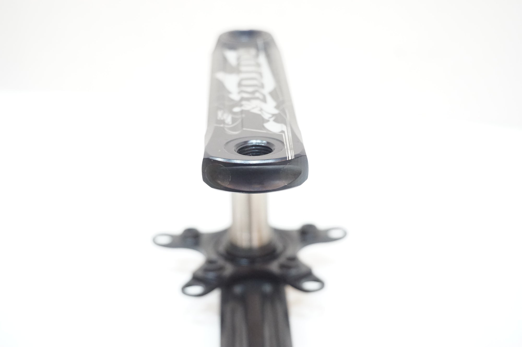 ROTOR 「ローター」 3D24 175mm クランク / 浦和ベース