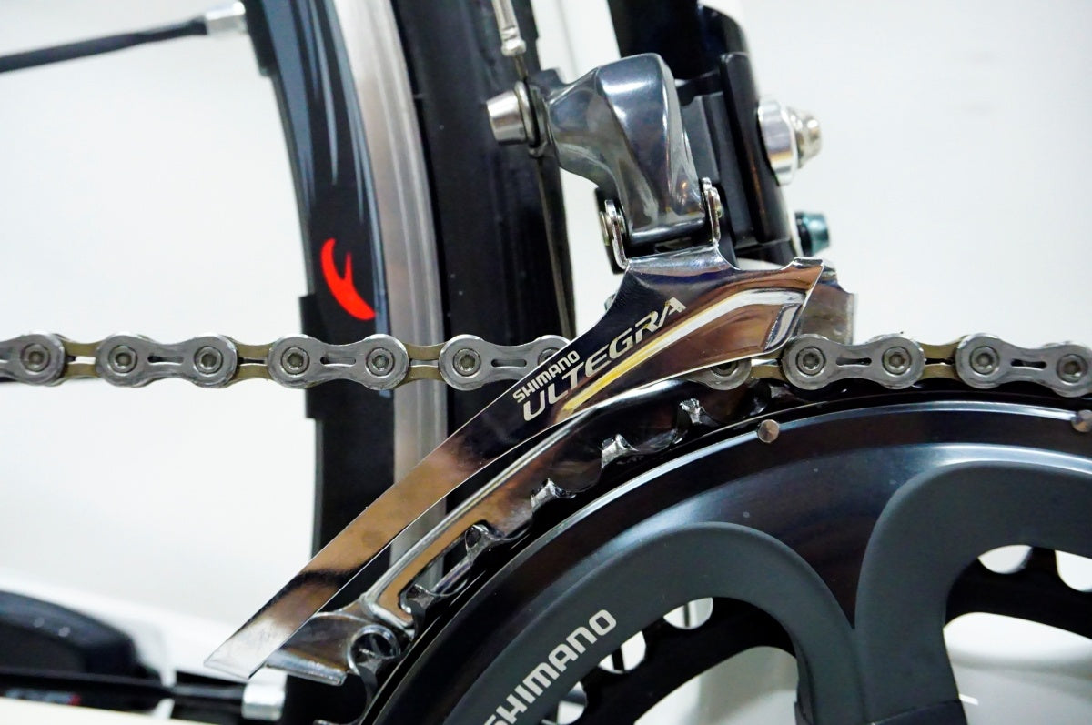 GIANT 「ジャイアント」 TCR ADVANCED2 2012年モデル ロードバイク / 名古屋大須店