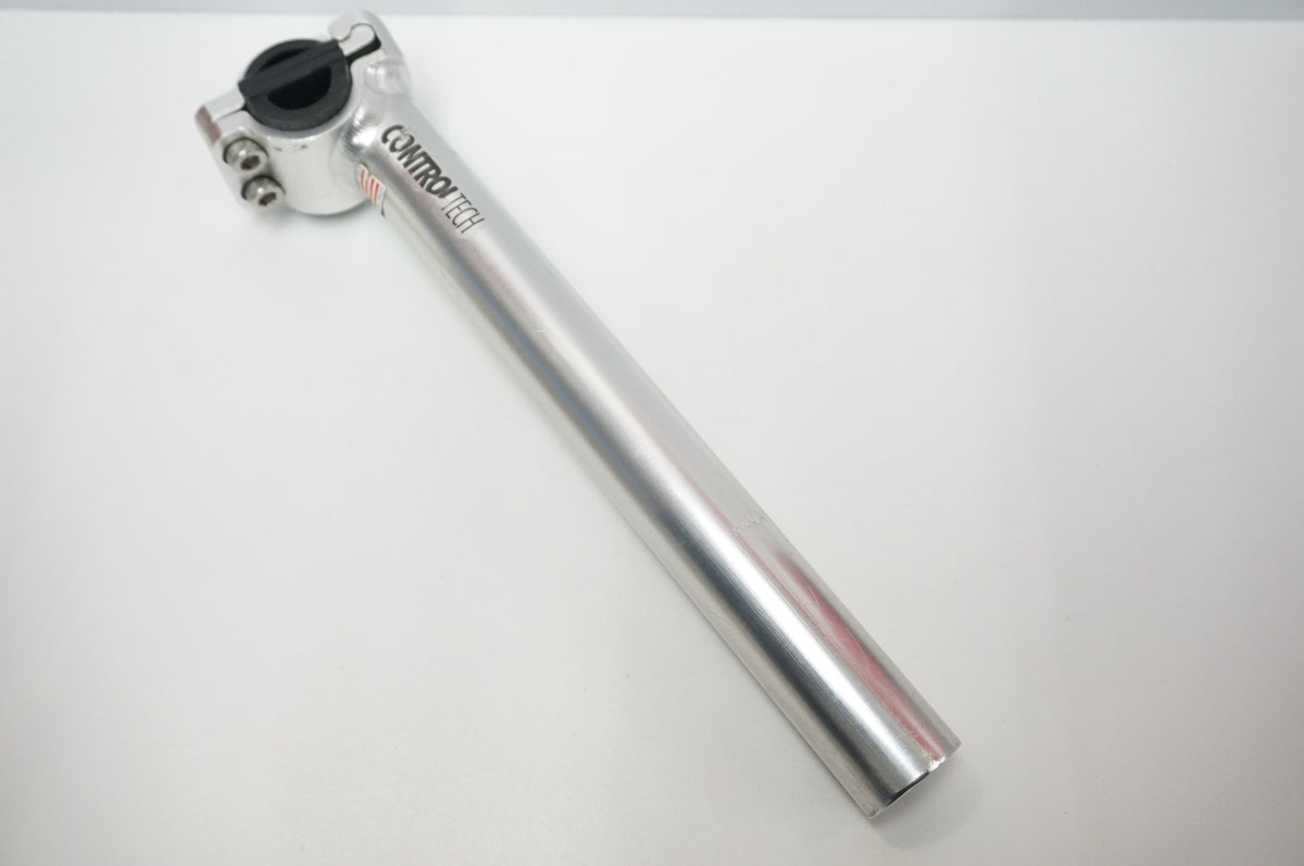 CONTROLTECH 「コントロールテック」 φ27.2 235mm シートポスト / 福岡店