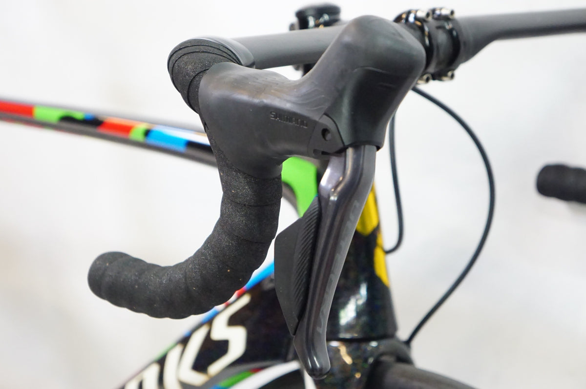 SPECIALIZED 「スペシャライズド」 S-WORKS VENGE VIAS DISC SAGAN EDITION 2017年モデル ロードバイク / 熊谷本店