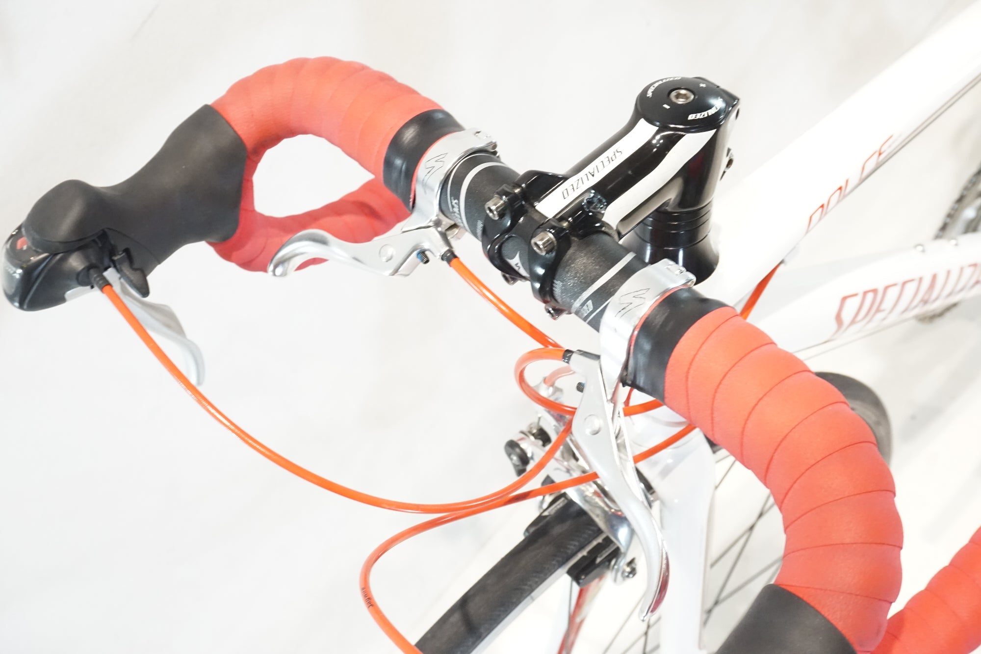 SPECIALIZED 「スペシャライズド」 DOLCE SPORT 2012年モデル ロードバイク / 横浜戸塚店