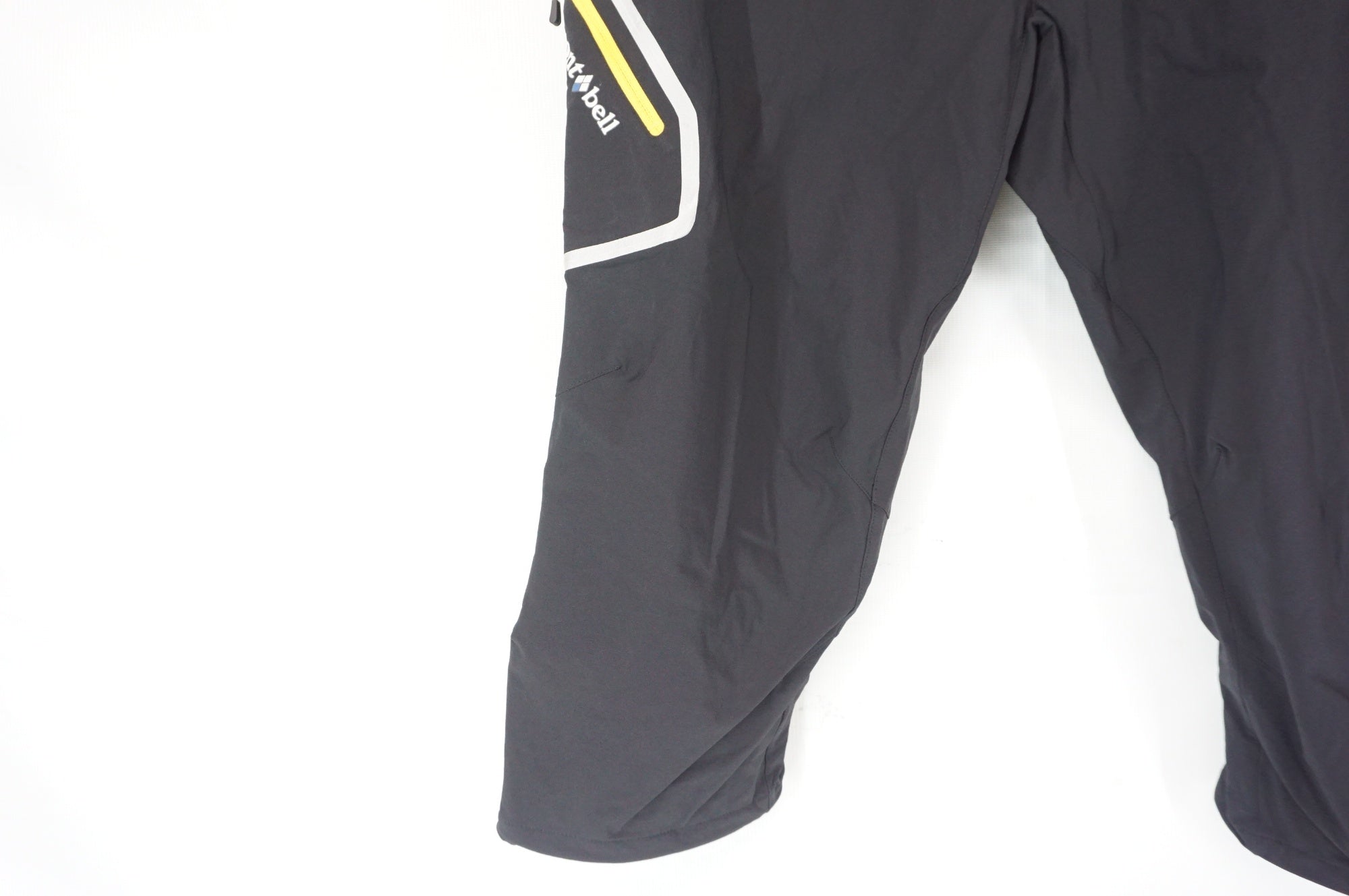 モンベル　サイクルパンツ　ニッカ　Lサイズ　２本セット MONT-BELL 「モンベル」 サイクルトレーナー ニッカ Men's L