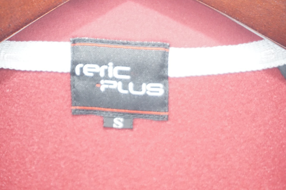 RERIC 「レリック」 PLUS Sサイズ 長袖サイクルジャージ/ 滋賀大津店