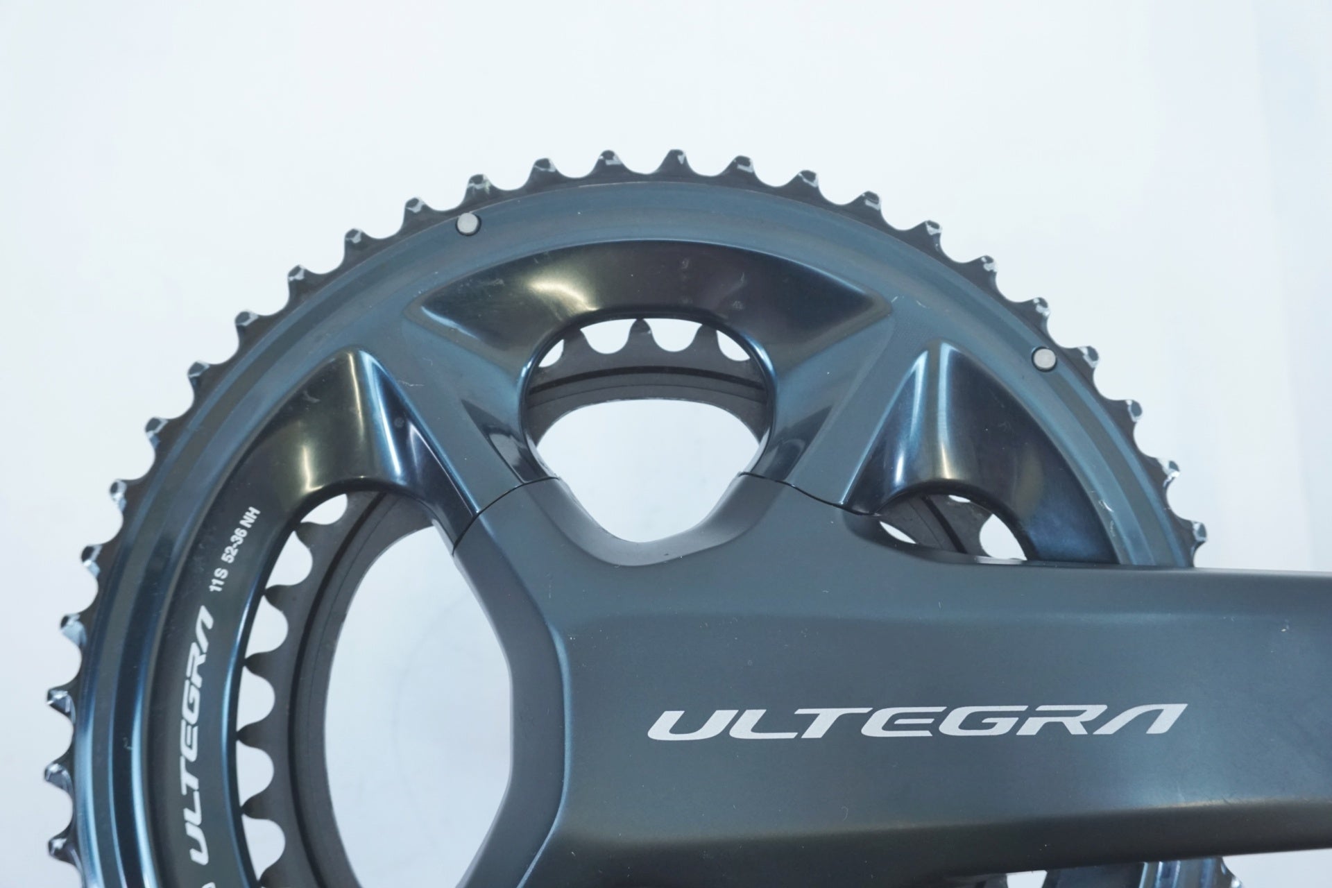 SHIMANO 「シマノ」 ULTEGRA FC-R8100 52-36T 175mm クランクセット / 有明ガーデン店