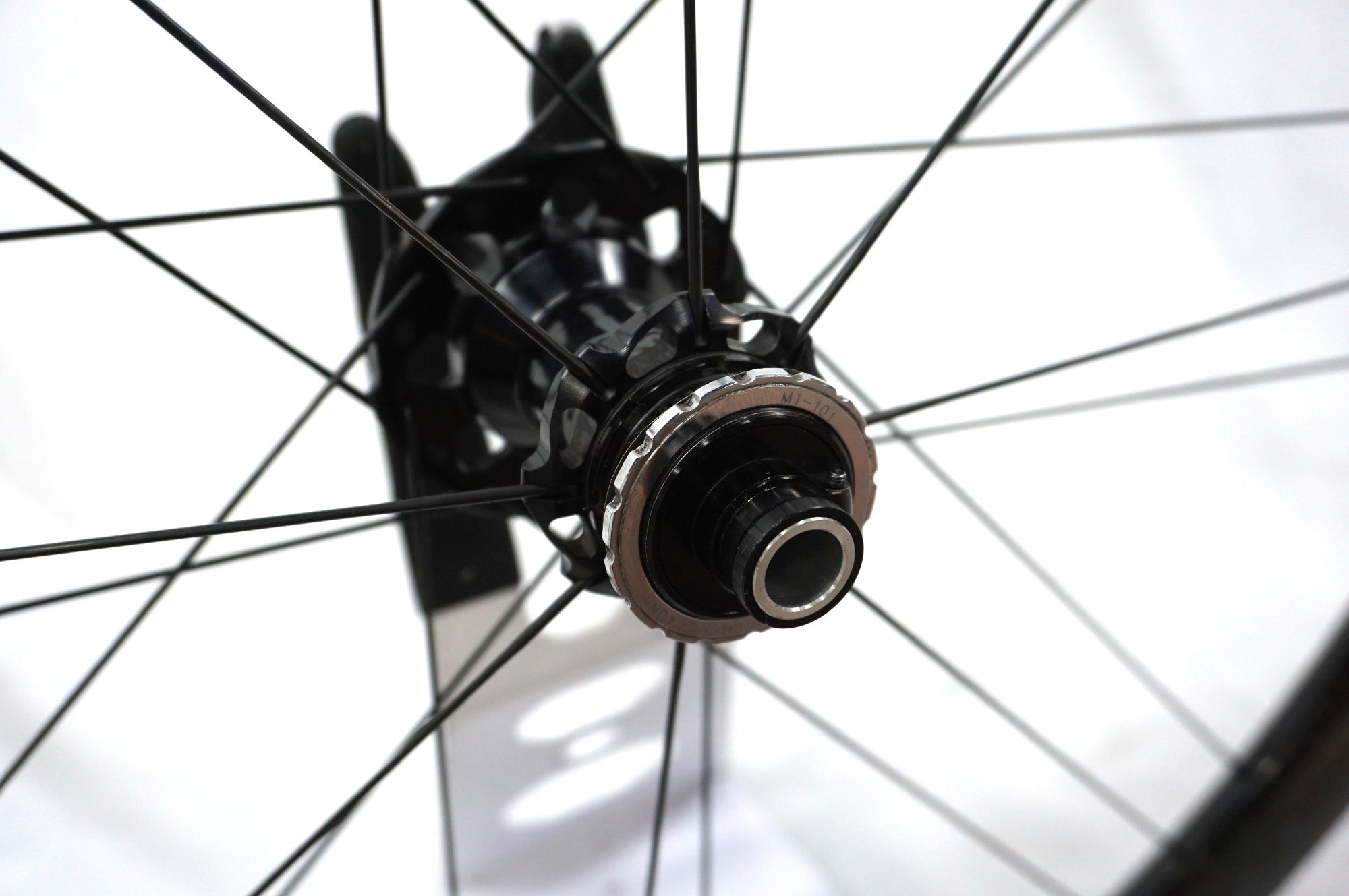CAMPAGNOLO 「カンパニョーロ」 SHAMAL CARBON DB シマノ11/12S ホイールセット / 川越店