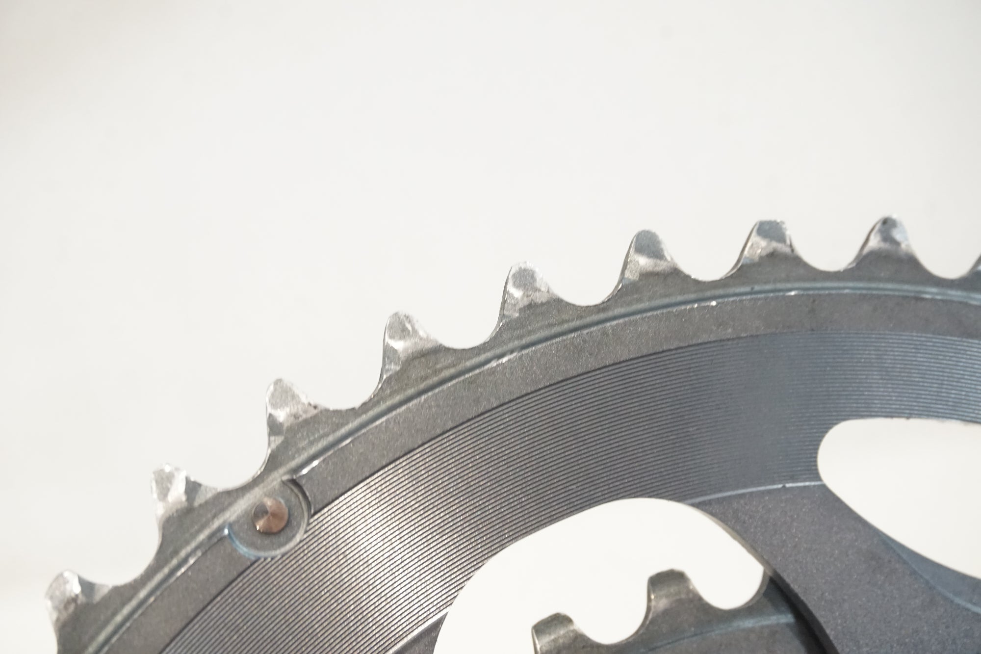 AC-130 Shimano105 クランクセット 50/34 170mm SHIMANO 105 クランクセット 50/34 ブラック170mm