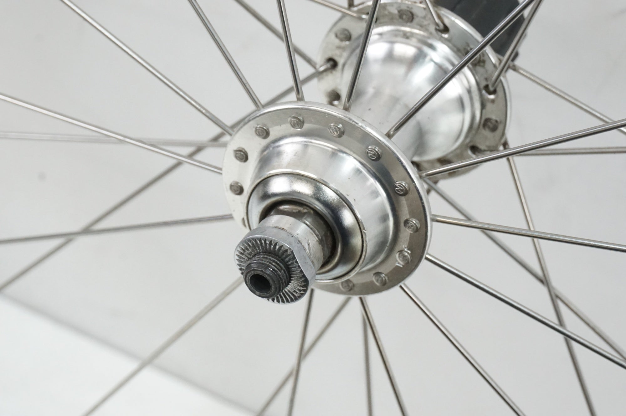 ノーブランド シマノ10S リアホイール / 大宮店 ｜ バイチャリ公式