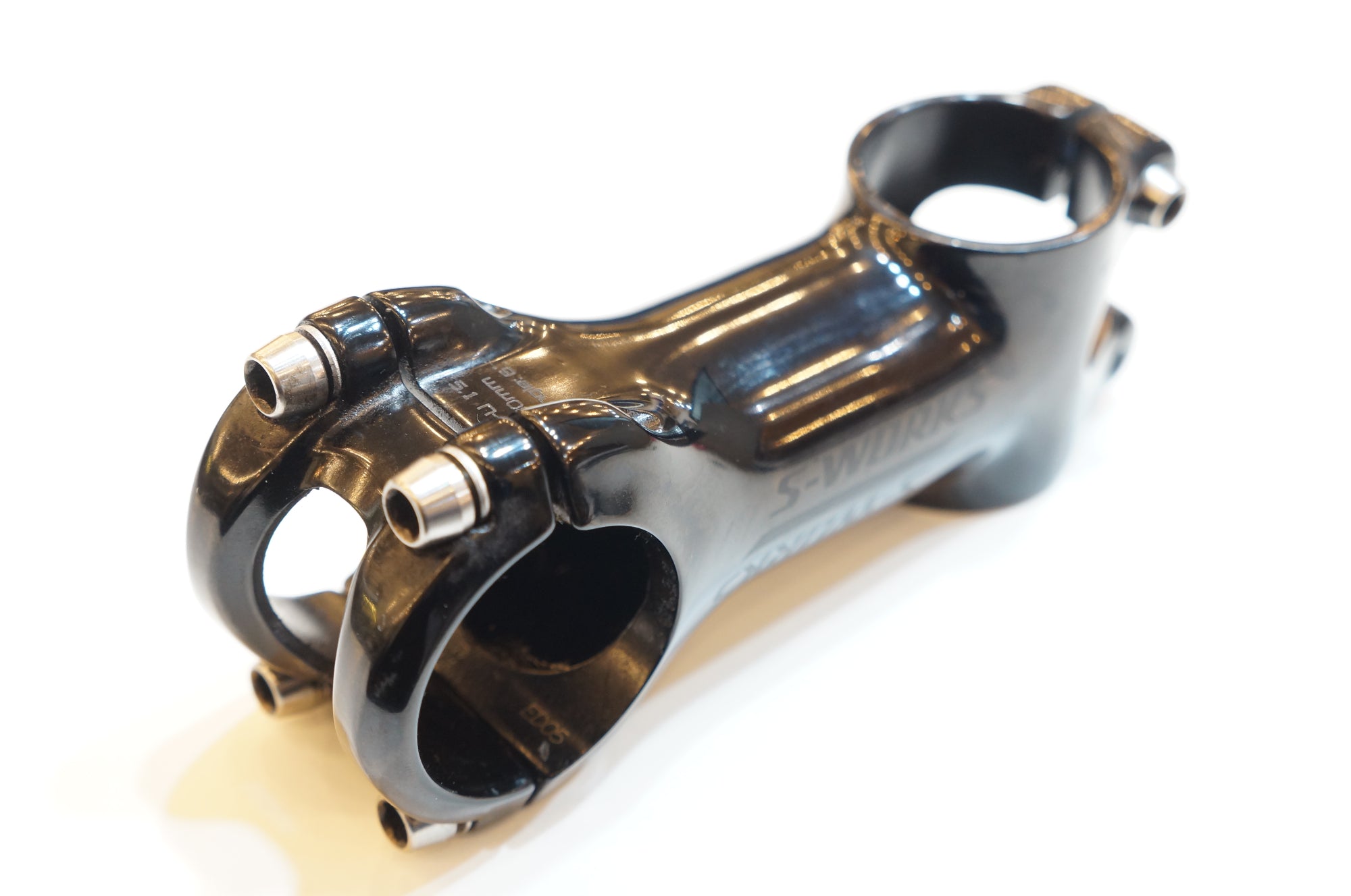 SPECIALIZED 「スペシャライズド」 S-WORKS SL φ31.8 80mm ステム / バイチャリ浦和ベース