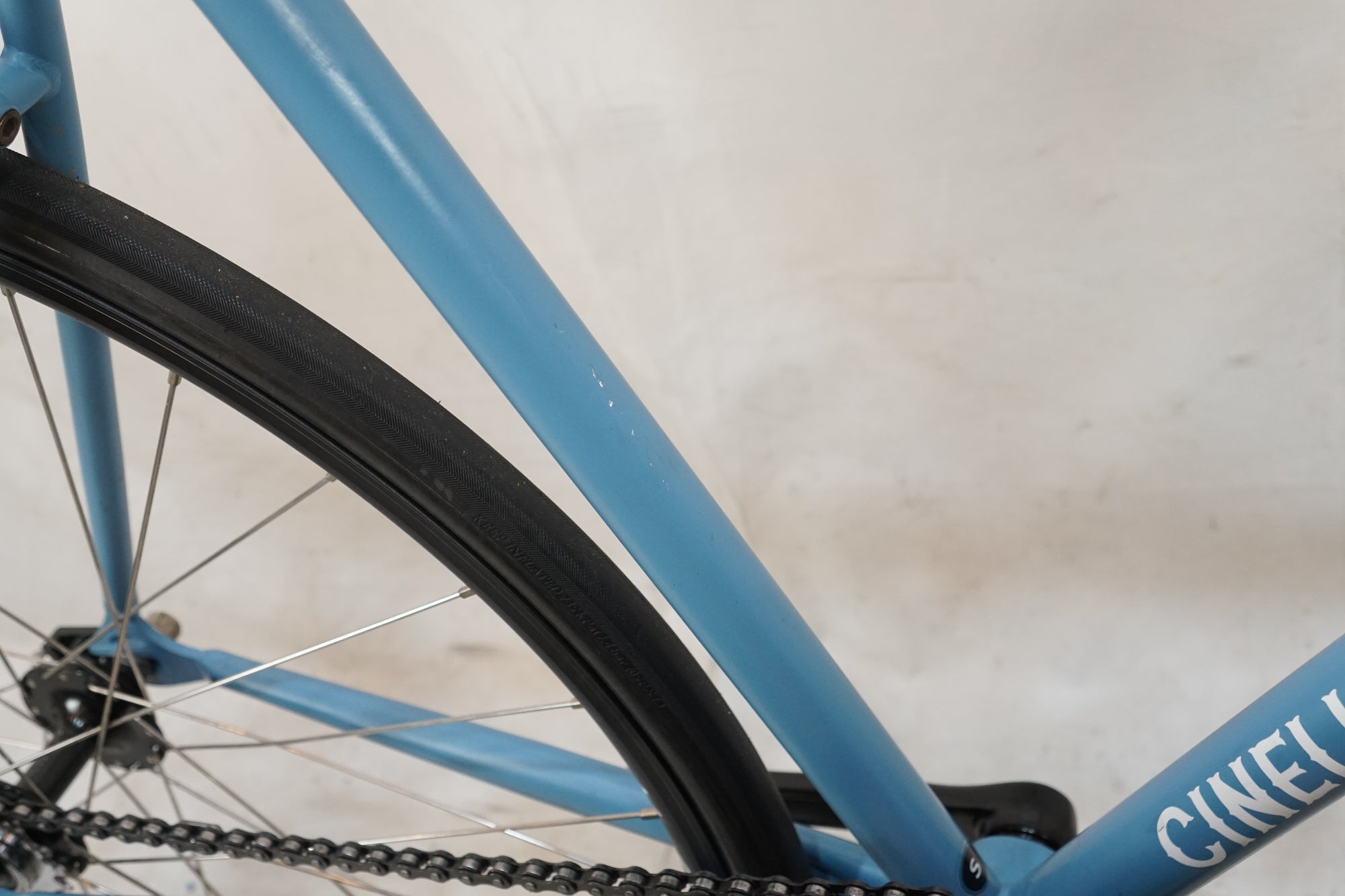 CINELLI 「チネリ」 GAZZETTA 2023年モデル ピストバイク / バイチャリ浦和ベース