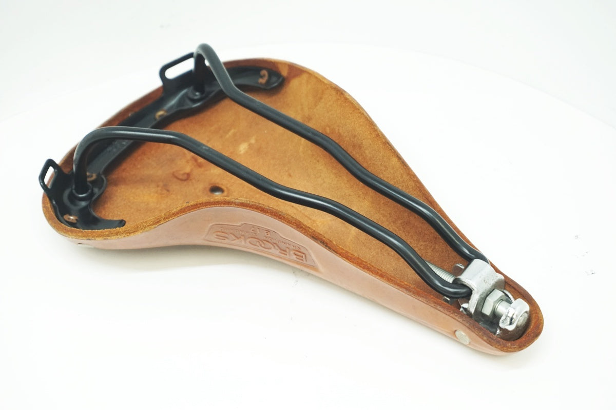 BROOKS 「ブルックス」 B17 サドル / 大阪美原北インター店