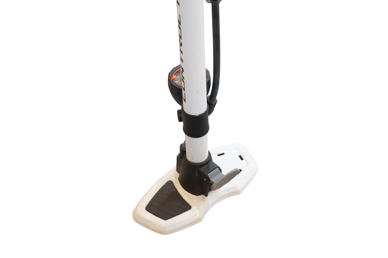 GIANT 「ジャイアント」 CONTROL TOWER 2 HP/HV フロアポンプ / バイチャリ浦和ベース
